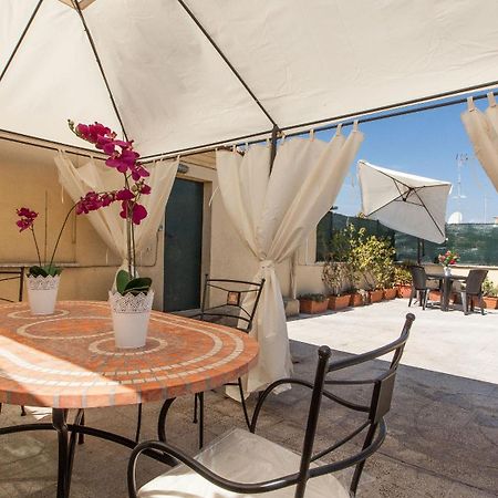 Rental In Rome Vatican View Terrace Екстер'єр фото