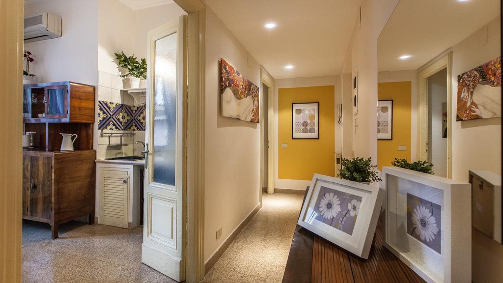Rental In Rome Vatican View Terrace Екстер'єр фото