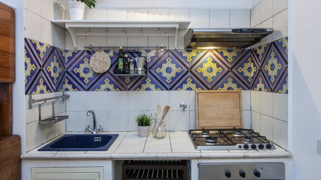 Rental In Rome Vatican View Terrace Екстер'єр фото