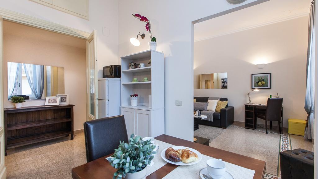 Rental In Rome Vatican View Terrace Екстер'єр фото
