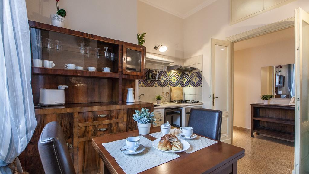 Rental In Rome Vatican View Terrace Екстер'єр фото