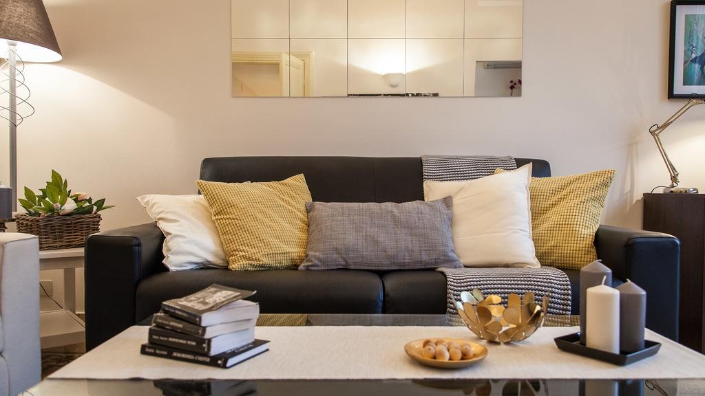 Rental In Rome Vatican View Terrace Екстер'єр фото