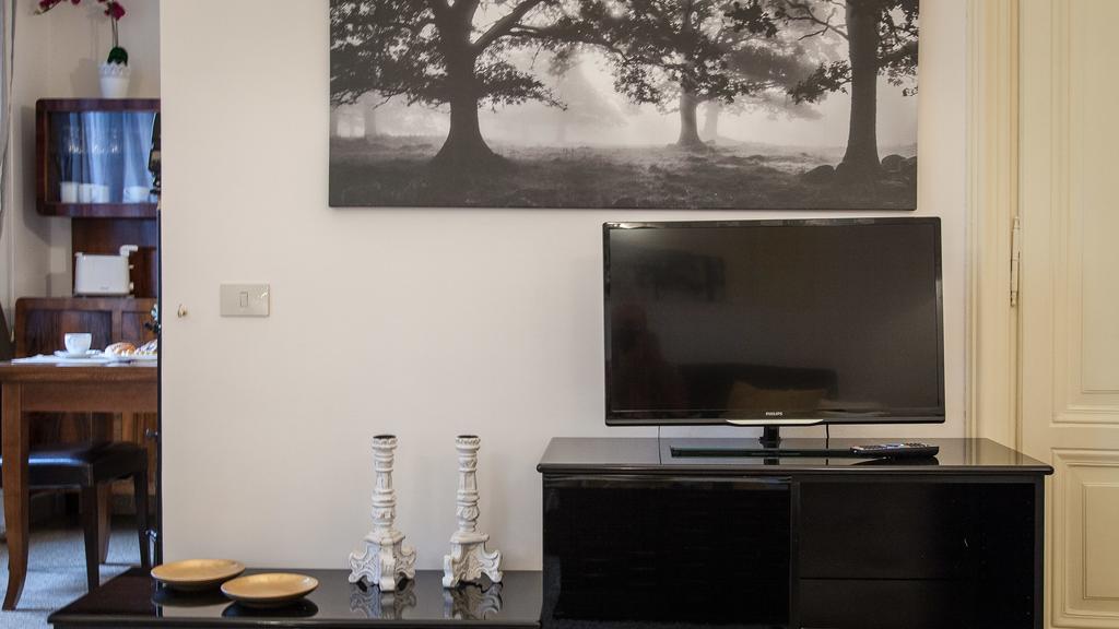 Rental In Rome Vatican View Terrace Екстер'єр фото