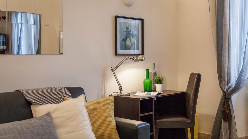 Rental In Rome Vatican View Terrace Екстер'єр фото