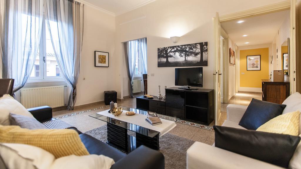 Rental In Rome Vatican View Terrace Екстер'єр фото