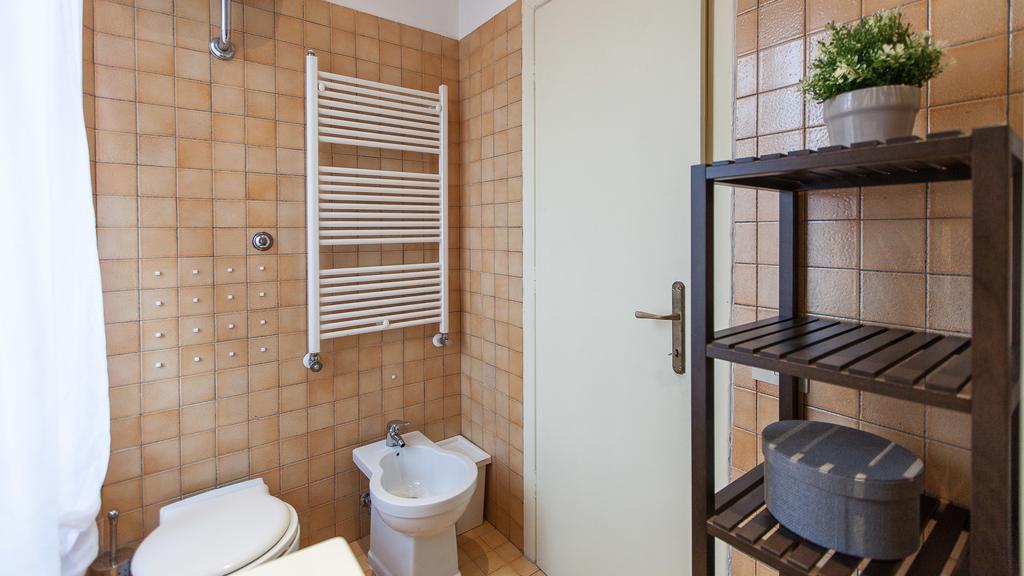 Rental In Rome Vatican View Terrace Екстер'єр фото